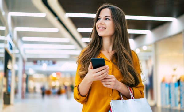 Retail fashion: Can you afford not to use AI?